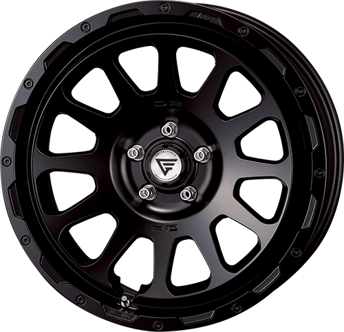 SITAN BLACK